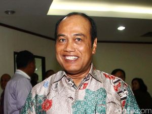 Djoko Susilo-Nazarudin Juga Tempati Sel Layaknya Setya Novanto