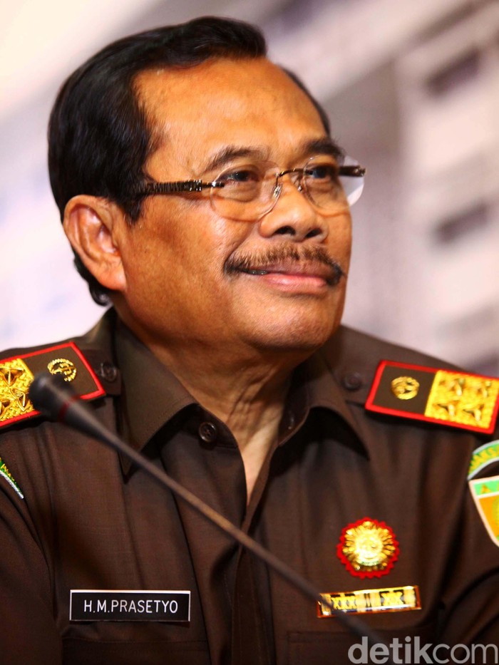 Eksekusi Mati Gelombang III Awal Mei? Tunggu Komando dari Jaksa Agung