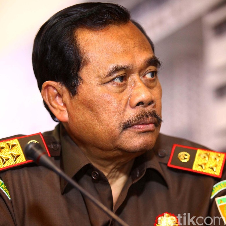Kasus Eks Dirut IM2, Jaksa Agung: Harus Lihat Kepentingan Masyarakat Kasus Eks Dirut IM2, Jaksa Agung: Harus Lihat Kepentingan Masyarakat