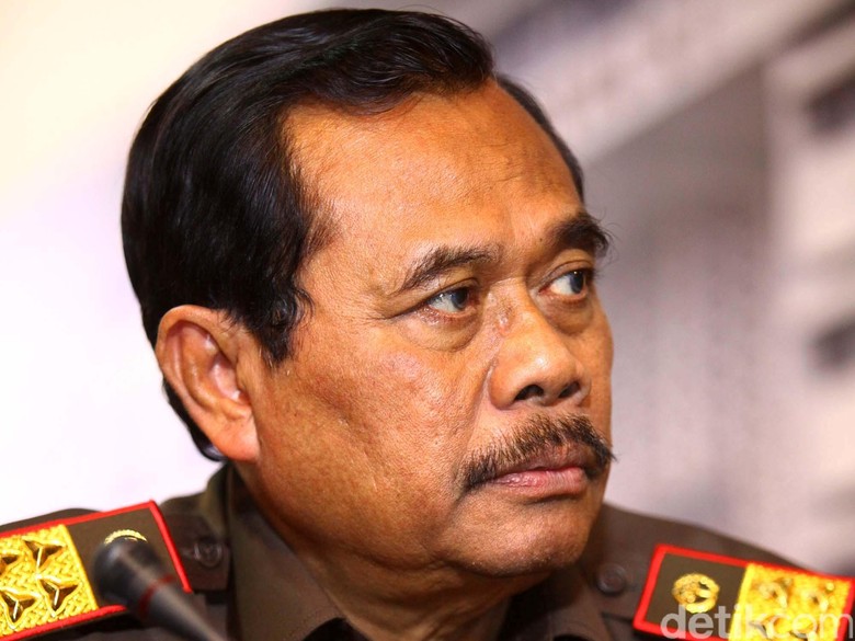 Jaksa Agung Bersyukur Pembunuh Biadab Keluarga Pulomas Dihukum Mati Jaksa Agung Bersyukur Pembunuh Biadab Keluarga Pulomas Dihukum Mati