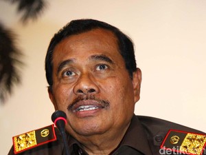 Jaksa Agung: Siapa yang Tidak Marah dengan Freddy Budiman?