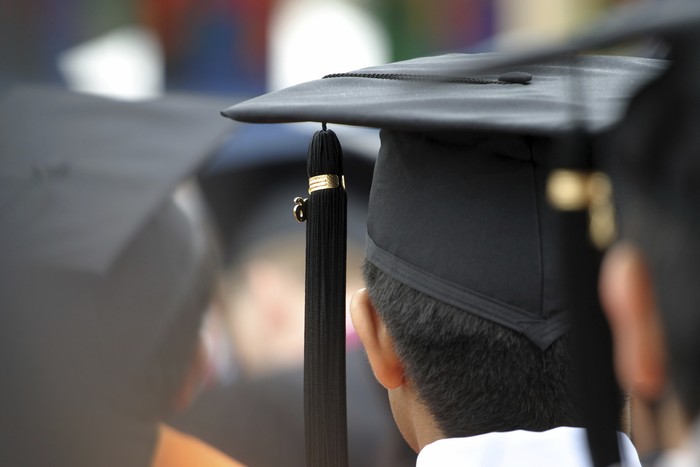 Ilustrasi sarjana