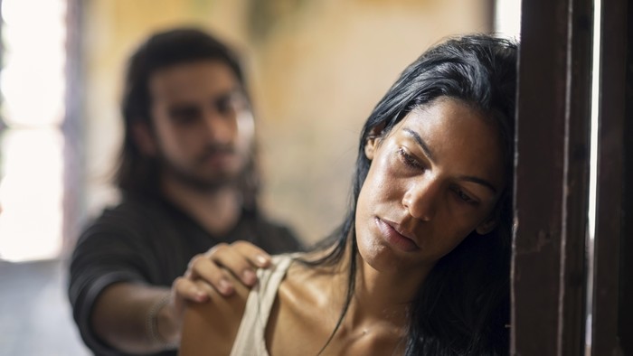 Sst...! Penjahat Kelamin Masih Dibiarkan Bebas Dalam RUU KUHP