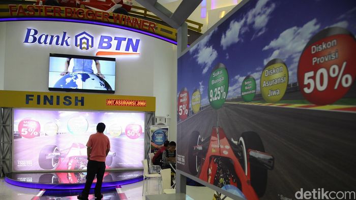 BTN/Foto: Rachman Haryanto BTN/Foto: Rachman Haryanto