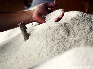 Pengumuman! Beras Premium hingga Daging Impor Batal Kena Pajak