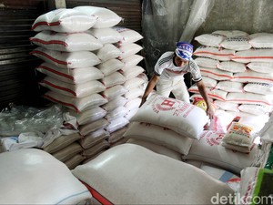 Data Produksi Pangan Tak Akurat, Ini Respons Kemendag