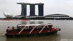 Tempat Syuting Crazy Rich Asians di Singapura, Pernah Ke Sini?