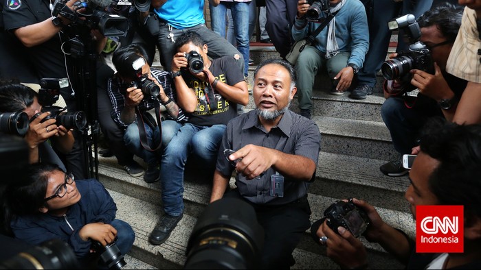 BW Cabut Praperadilan, Bareskrim Segera Limpahkan Berkas ke Kejaksaan