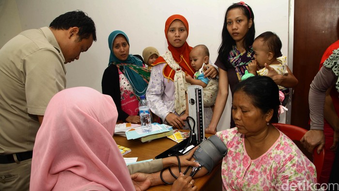 Dinkes Riau Wajibkan RS dan Puskesmas di Jalur Mudik Siaga 24 Jam