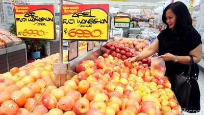 6 Buah Tak Biasa yang Sebaiknya Dikonsumsi Juga Bersama Kulitnya