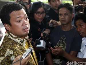 Kecam Bom Bunuh Diri, Golkar: Ini ada Pemahaman yang Salah Tentang Islam
