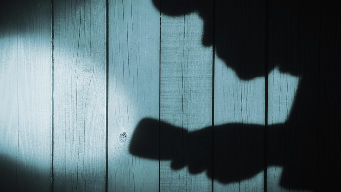 Rumah Pengusaha di Menteng Disatroni Maling, Patung Jawa dan Kaligrafi Raib