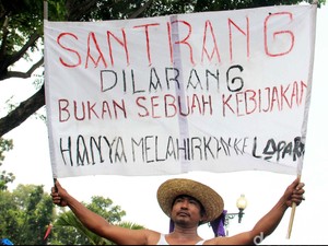 Teknologi dan Politik Penangkapan Ikan