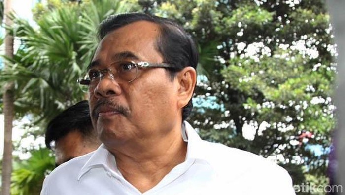 Jaksa Agung Masih Godok Komposisi Tim Pengawal Pembangunan