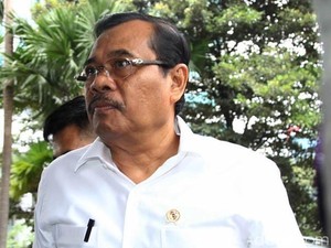 Muncul Rekomendasi Koruptor Dihukum Mati di NU, Jaksa Agung: Wujud Kemarahan Publik