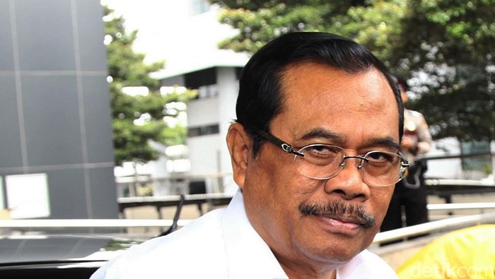 Jaksa Agung kepada Pansel KPK: Jangan Pilih Kucing dalam Karung