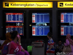 AP II Bangun Terminal Megah, IAAW: Landasan Pacu?