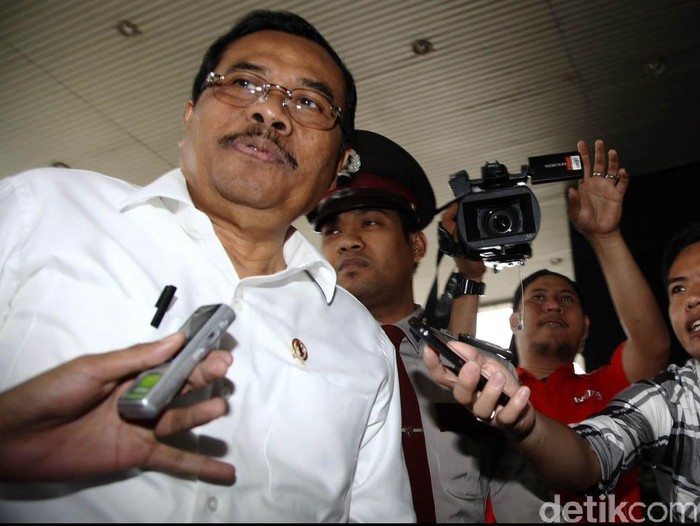 Jaksa Agung Jamin Proyek 35 Ribu MW Aman dari Mafia