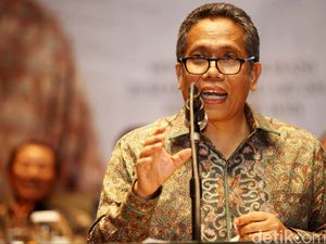 Tim Hukum Jokowi Tepis BW: Kami Tak Jawab Gugatan Pakai Link Berita
