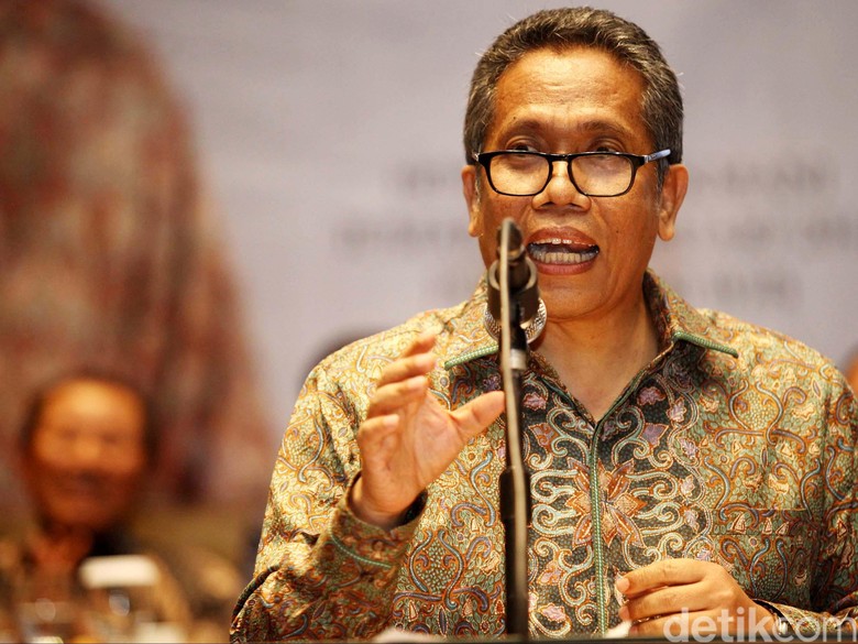 Tim Hukum Jokowi Tepis BW: Kami Tak Jawab Gugatan Pakai Link Berita Tim Hukum Jokowi Tepis BW: Kami Tak Jawab Gugatan Pakai Link Berita