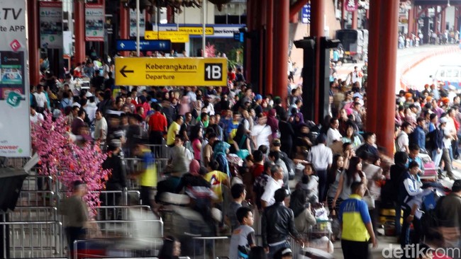 Tragedi Lion Air JT 610 di Mata Para Pejuang PJKA