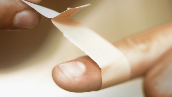 Peneliti Kembangkan Plester Isi Bahan Radioaktif untuk Terapi Kanker Kulit