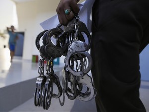 Pemerasan yang Libatkan Kapolsek Kuta Terkait Kasus Tari Telanjang