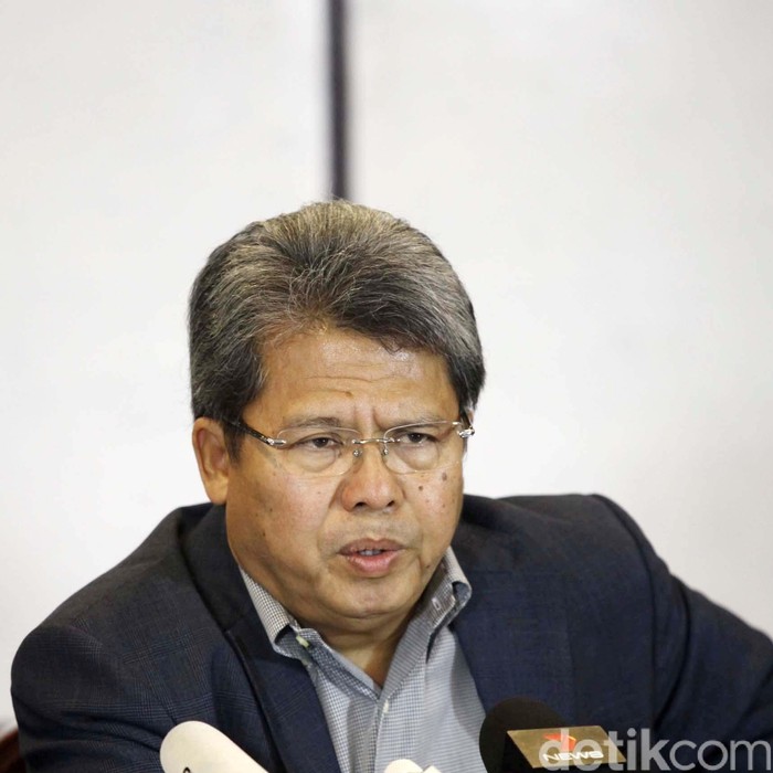 Todung: Pengadilan Salah Satu Lembaga Korup di Indonesia