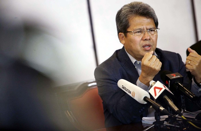 Pansel MK akan Sodorkan 3 Calon Hakim Berintegritas ke Presiden