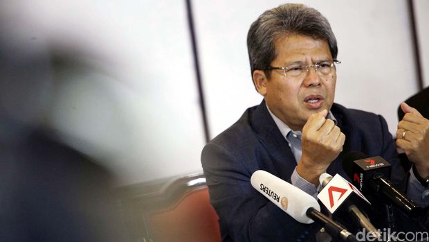 Survei ILR: Fungsi Pengawasan DPR Sangat Mengecewakan