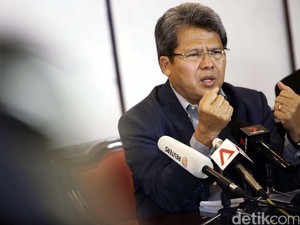 Pansel MK akan Sodorkan 3 Calon Hakim Berintegritas ke Presiden
