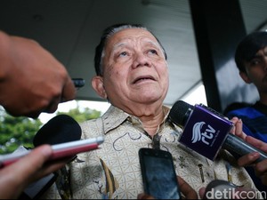 DPR, DPR Lagi!