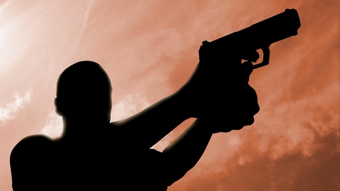 Polisi Temukan 9 Proyektil di Lokasi Bocah Tertembak Peluru Nyasar