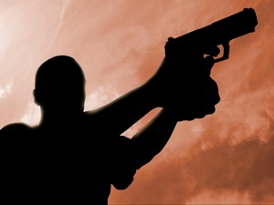 Menegangkan! 2 Penjahat Sadis Tewas setelah Baku Tembak dengan Polisi
