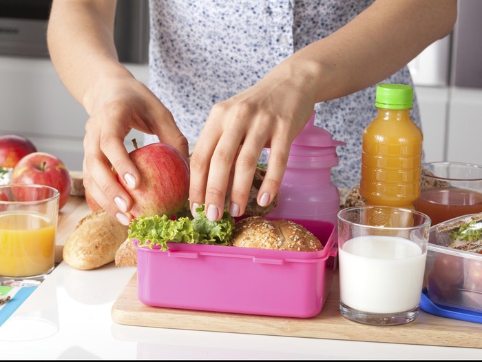 Agar Terhindar Risiko Diabetes, Biasakan Bawa Bekal dari Rumah