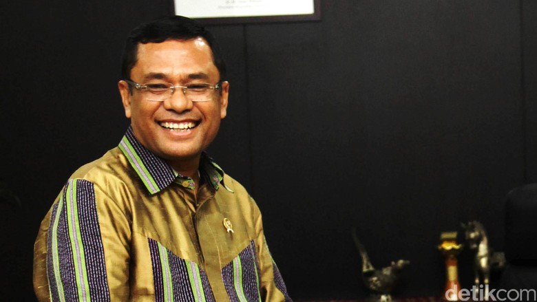 Soal Serangan Balik Jokowi, Hanura: Dia Kobarkan Mesin Relawan Soal Serangan Balik Jokowi, Hanura: Dia Kobarkan Mesin Relawan