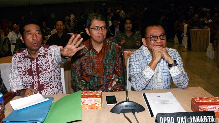 Wakil Ketua DPRD DKI: Dinas Kebersihan Akan Babak Belur Swakelola Sampah