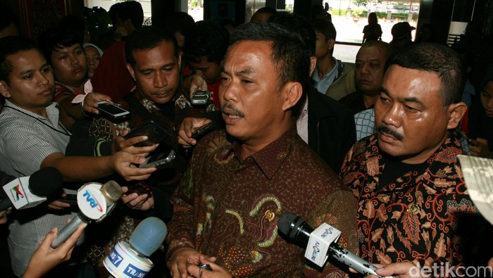 Kritik Ketua DPRD DKI untuk Ahok Terkait Kampung Pulo
