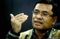 UI Gelar Pemilihan Rektor 2019-2024, Begini Mekanismenya