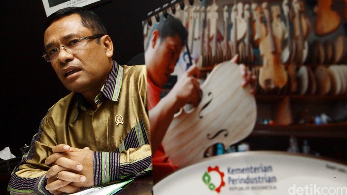 Menperin Terbitkan 3 Peraturan Sebagai Paket Deregulasi Ekonomi