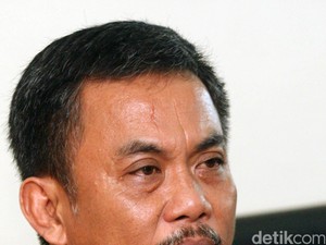 Megawati Perintahkan PDIP DKI Lawan Calon Independen di Pilgub Jakarta