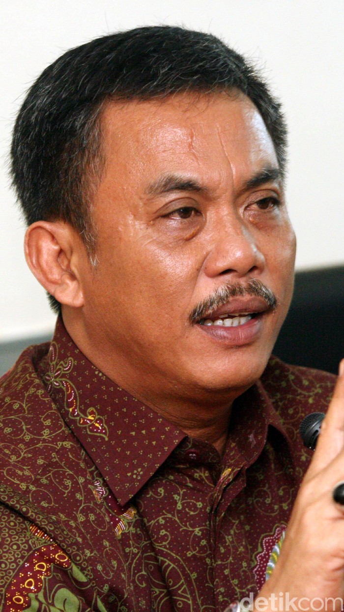 Hari Senin, DPRD Undang Ahok dan Kemendagri Bahas Persiapan APBD 2016