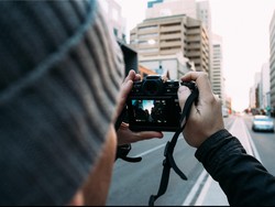 Tips Motret Buat yang Tangannya Suka Tremor