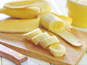 BanLec, Kandungan pada Pisang yang Disebut Berpotensi Jadi Antivirus