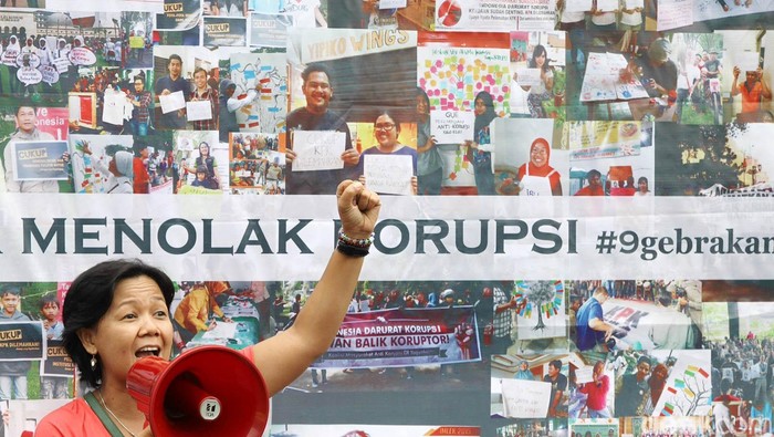 Ridwan Kamil Siap Gelorakan Semangat Antikorupsi Hingga ke Tempat Ibadah
