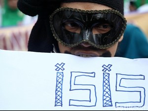 Pesan WNI Eks ISIS: Urungkan Niat, di Sana Lebih Sengsara!