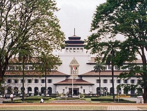 Bandung Siapkan Puluhan Festival Sambut Hari Jadi ke-205