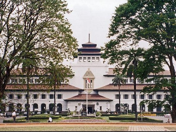 Peringati 205 Tahun Kota Bandung, Dewan Gelar Sidang Paripurna Istimewa