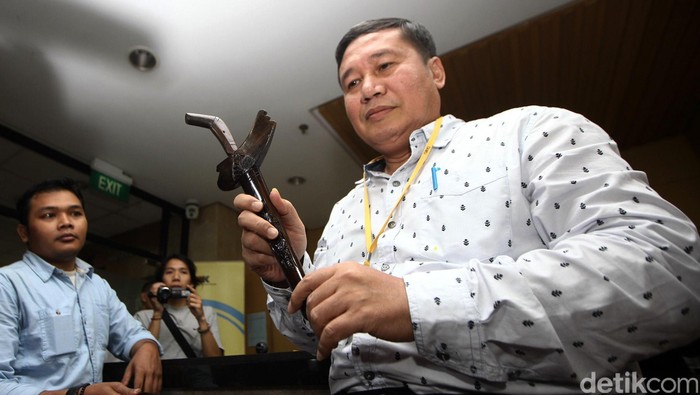 Bursa Pimpinan KY: Dari Jenderal (Purn) hingga Incumbent