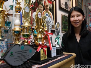 Kisah Perjuangan Adeline Cs, Kumpulan Bocah yang Hadapi Air Bah Jakarta